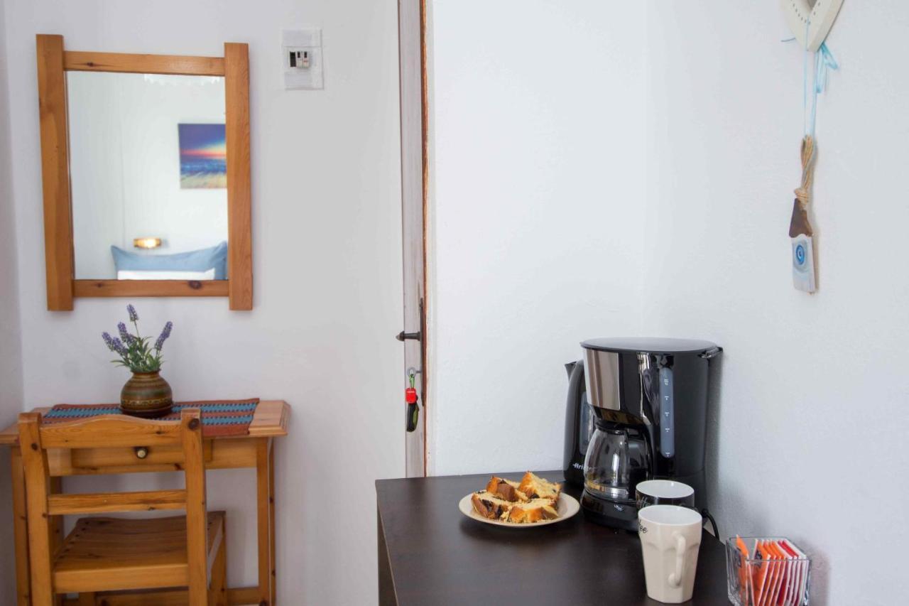 Casa Angelina Apartment ลากานาส ภายนอก รูปภาพ