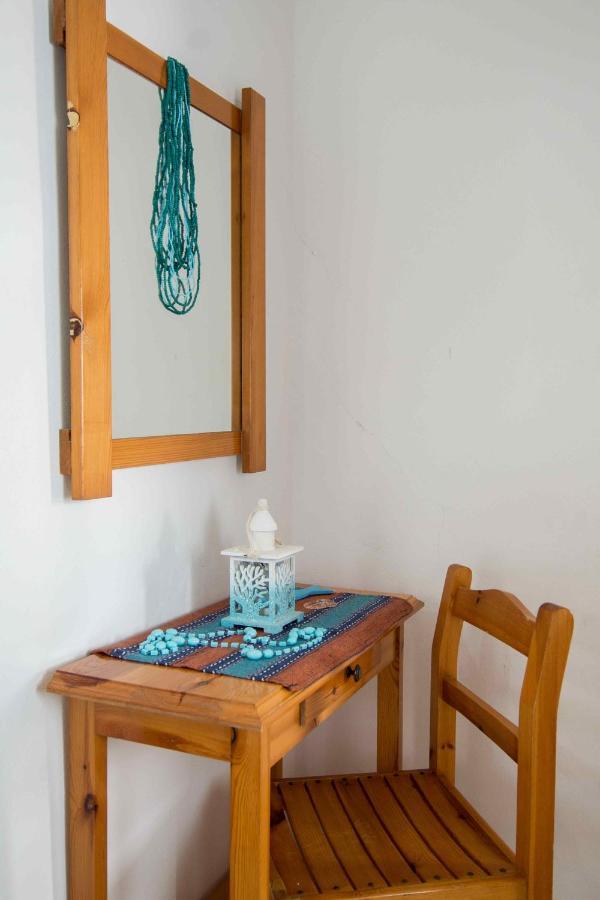 Casa Angelina Apartment ลากานาส ภายนอก รูปภาพ