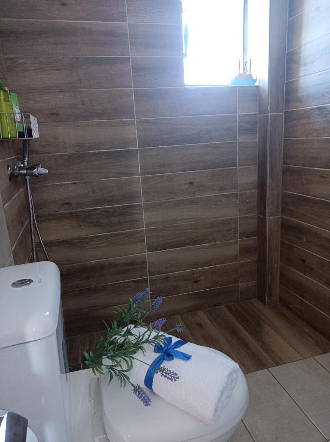 Casa Angelina Apartment ลากานาส ภายนอก รูปภาพ