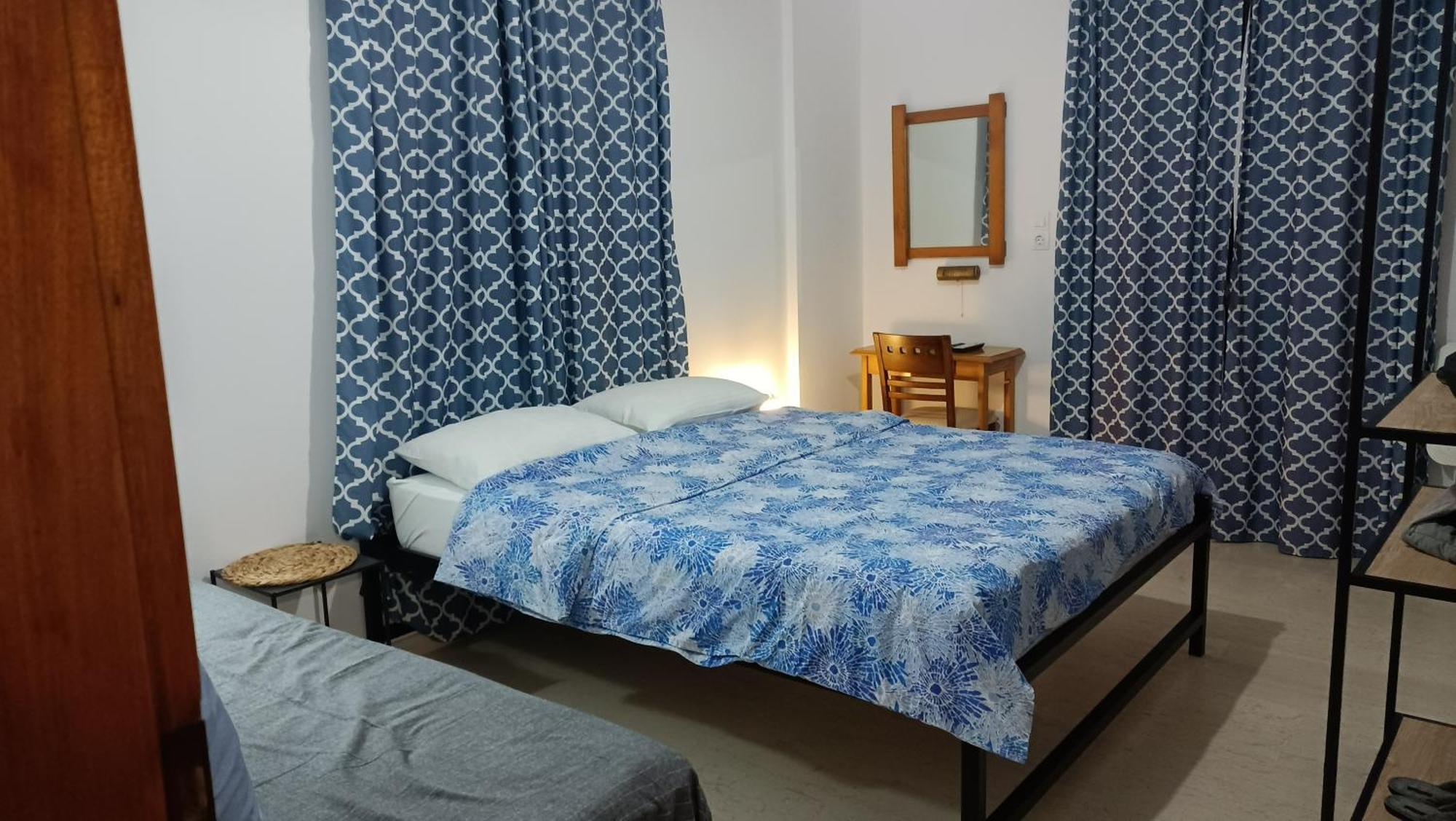 Casa Angelina Apartment ลากานาส ภายนอก รูปภาพ