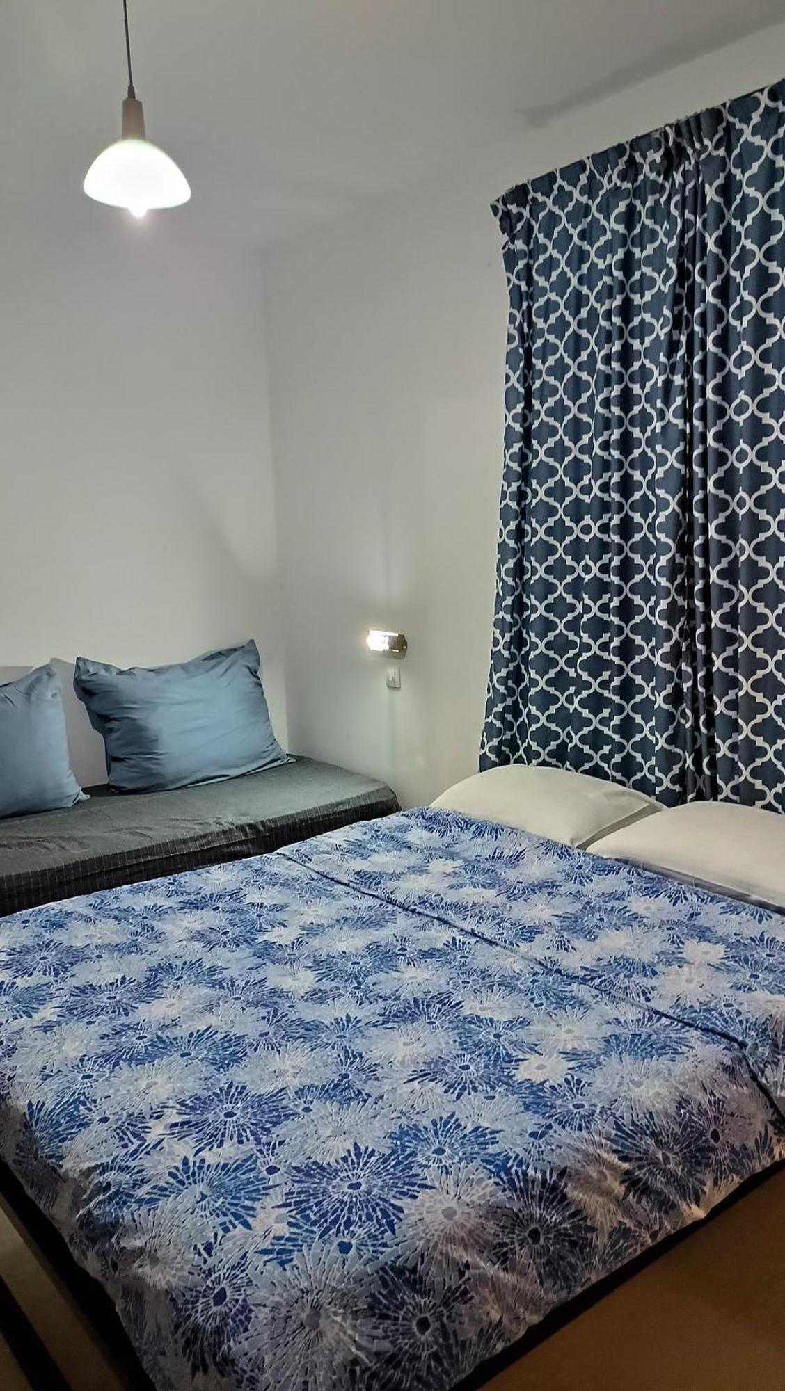 Casa Angelina Apartment ลากานาส ภายนอก รูปภาพ